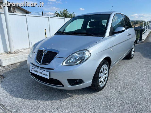 LANCIA Ypsilon 1.3 MJT 75 CV Automatica