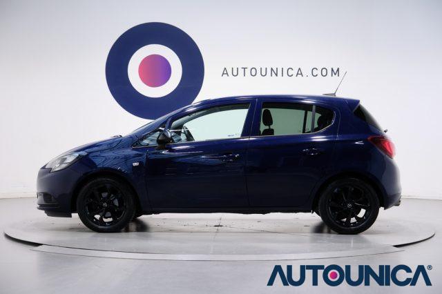OPEL Corsa 1.4 90CV GPL TECH 5 PORTE INNOVATION NEOPATENTATI