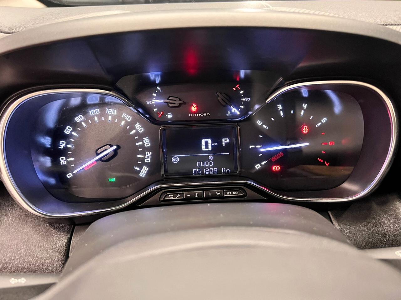 Citroen C3 Aircross PureTech 110 S&S Shine AUTOMATICA