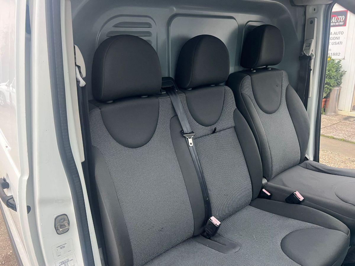 CITROEN jumpy 29-2.0 hdi 160cv L1H1 Fap jumpy 29-2.0 hdi 160cv L1H1 Fap