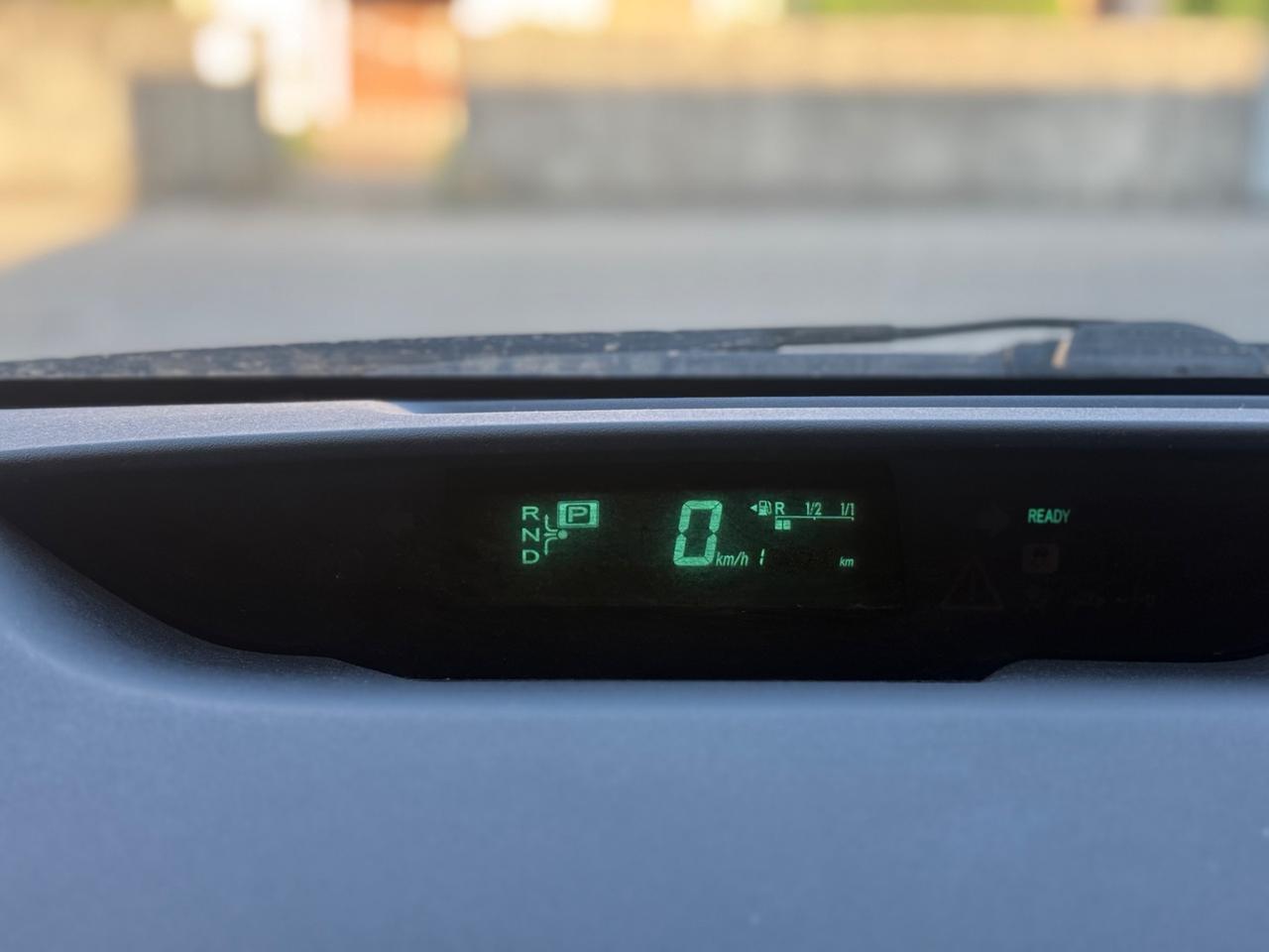 Toyota Prius 1.5 HYBRID 5P. POCHI KM 2008 NEOPAT