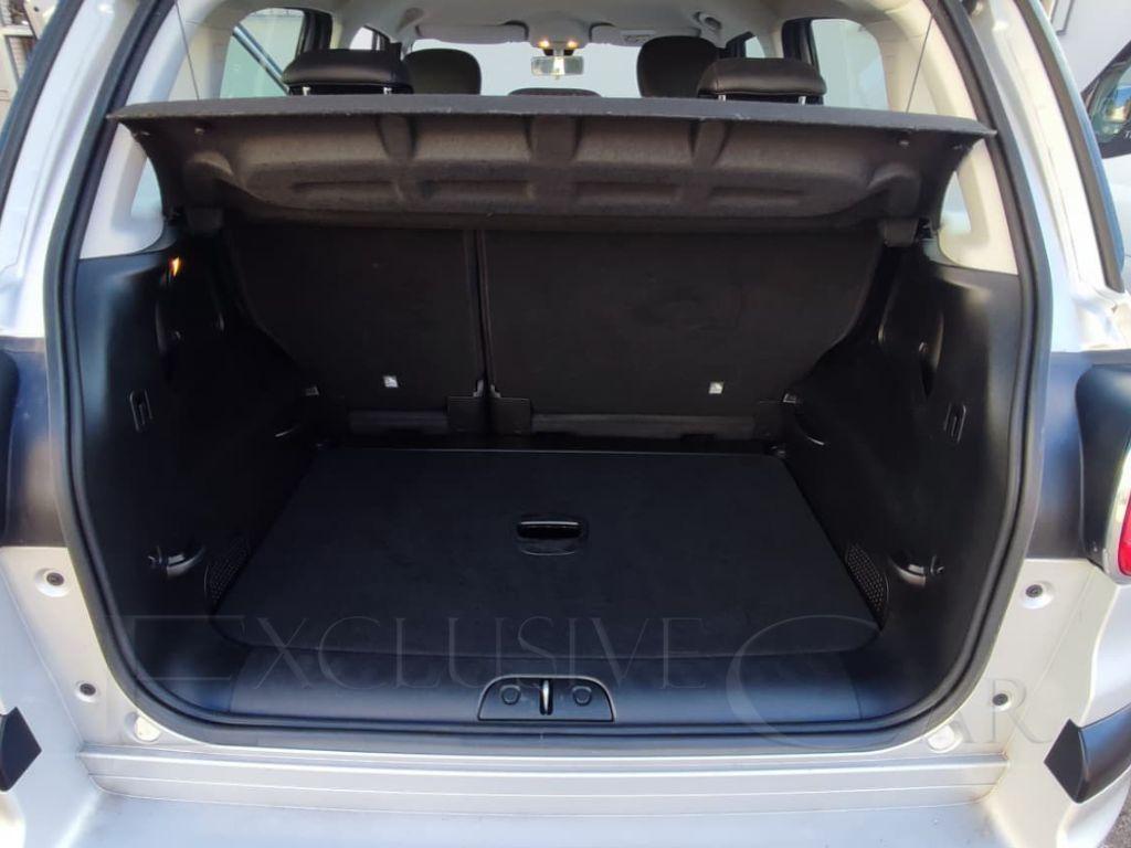 FIAT - 500 L - 1.4 95 CV Lounge