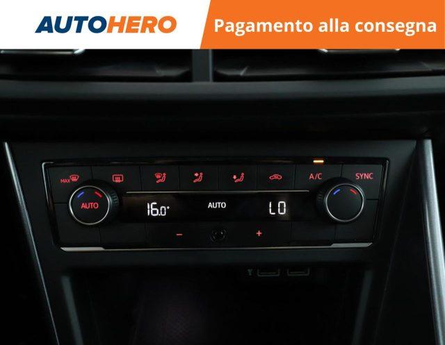 VOLKSWAGEN Polo 1.6 TDI 95 CV 5p. Highline BlueMotion Technology
