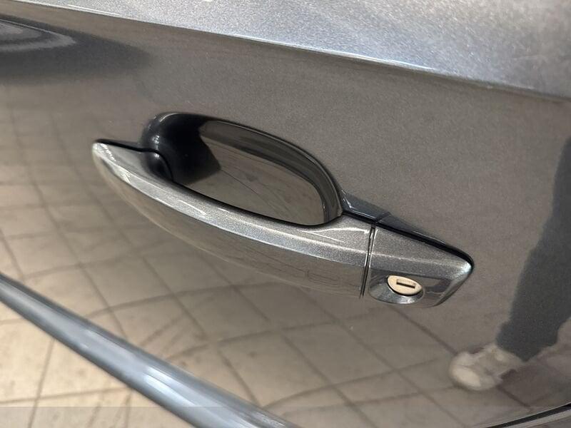 Audi TT III 2019 Roadster Benzina Roadster 40 2.0 tfsi s-tronic