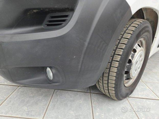 FIAT Ducato 35 2.3 150CV PM 9 POSTI Maxi Accesso