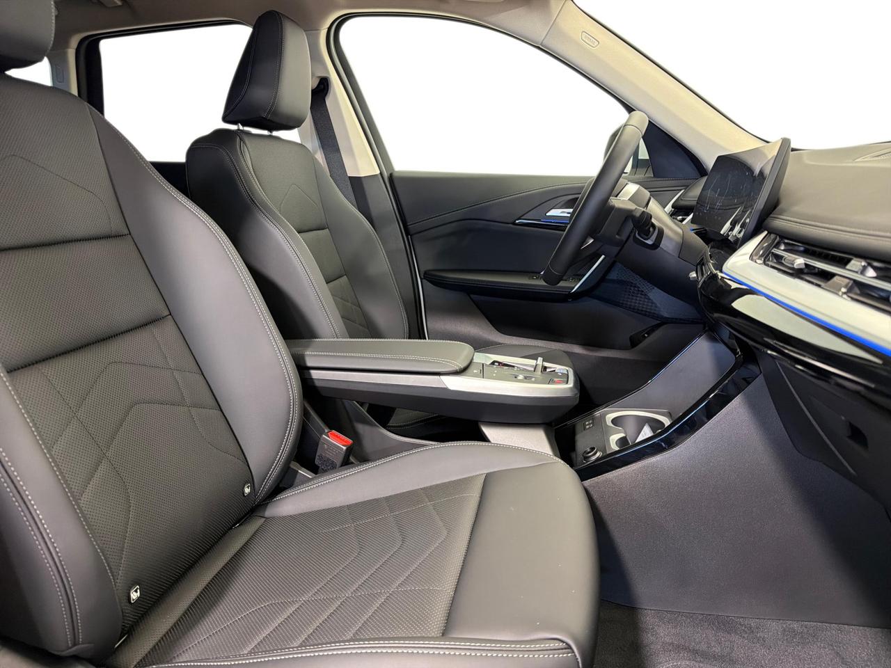 BMW X1 iX1 eDrive20 Pure Edition