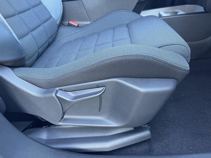 Citroën C5 Aircross 1.2 hybrid Plus 145cv e-dcs6 - NUOVA