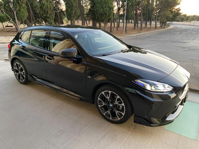 BMW 118 d 5p. Msport M PERFORMANCE KM 0