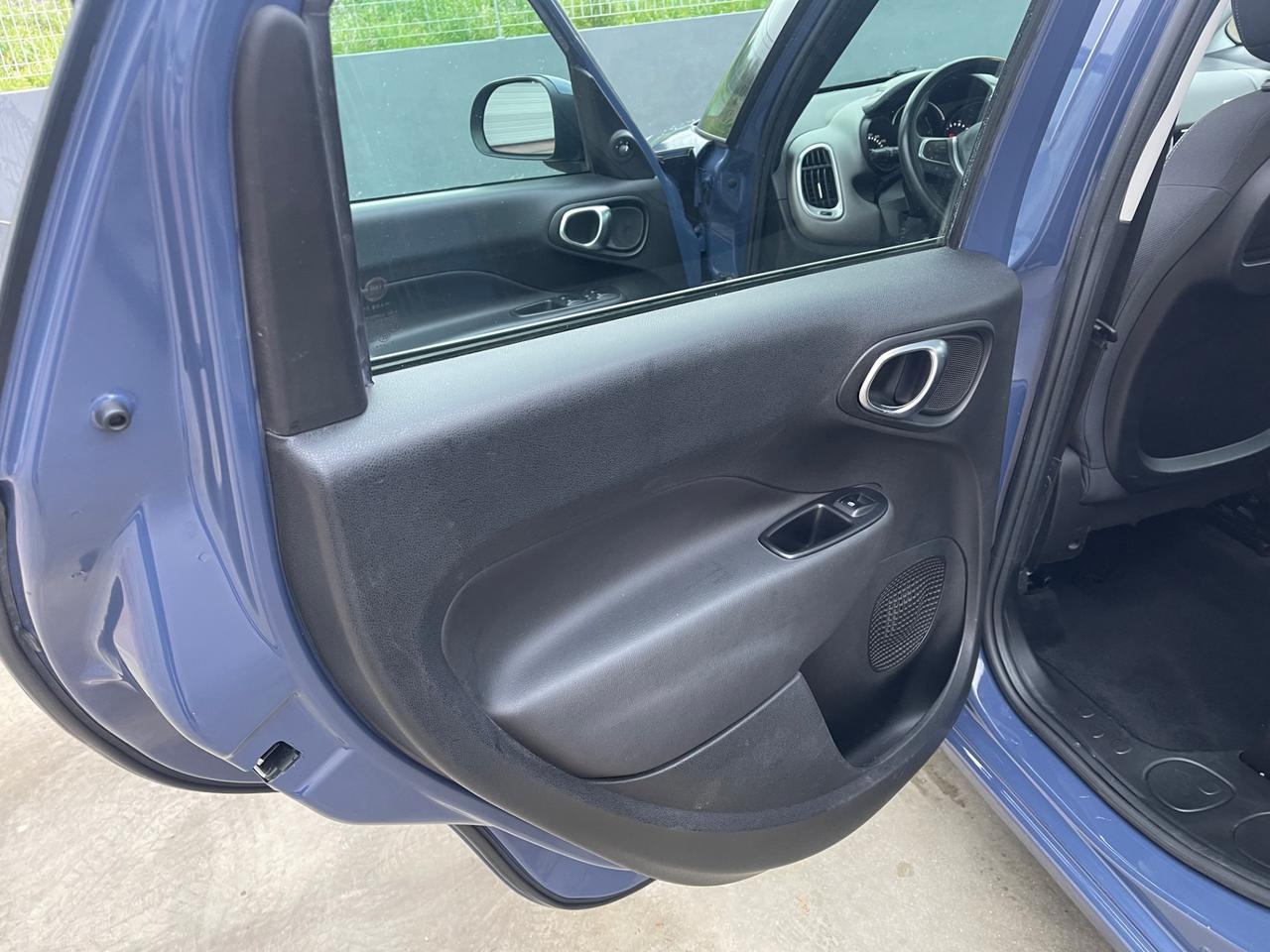 Fiat 500L 1.3 Multijet 95 CV Lounge