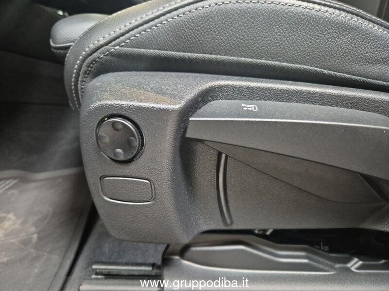 BMW X3 G01 2021 xdrive20d mhev 48V auto