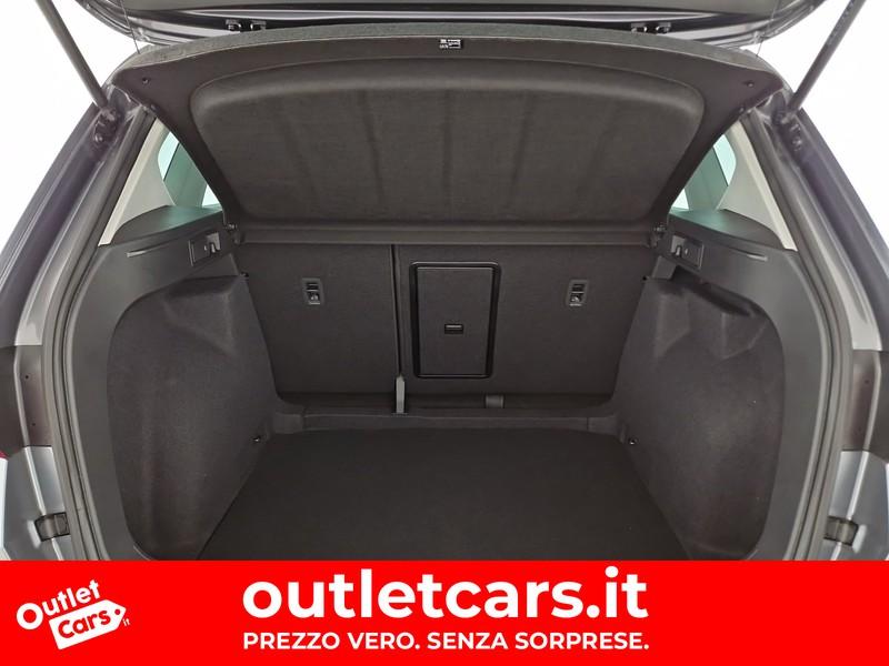 Seat Ateca 1.0 tsi fr 115cv