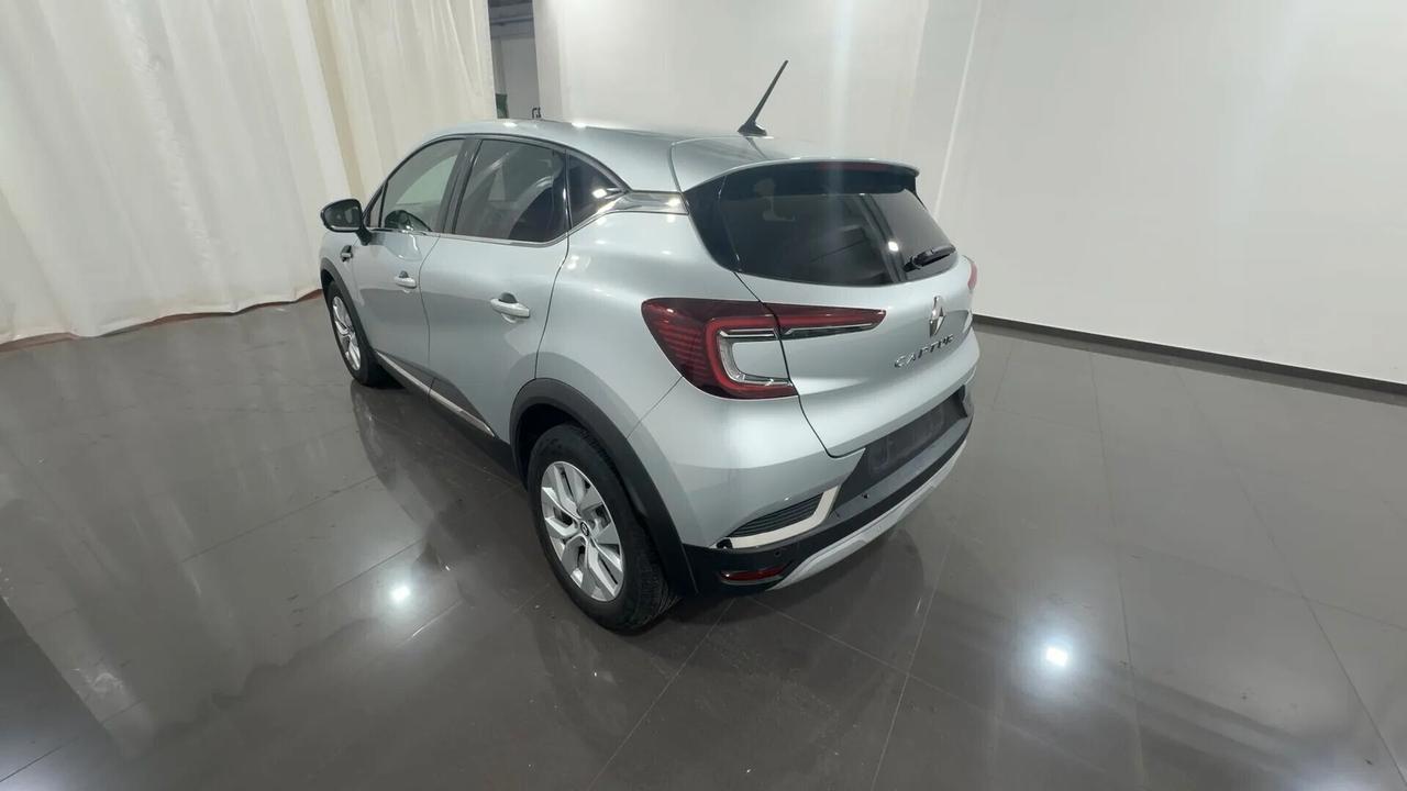 Renault Captur TCe 90 CV Intens