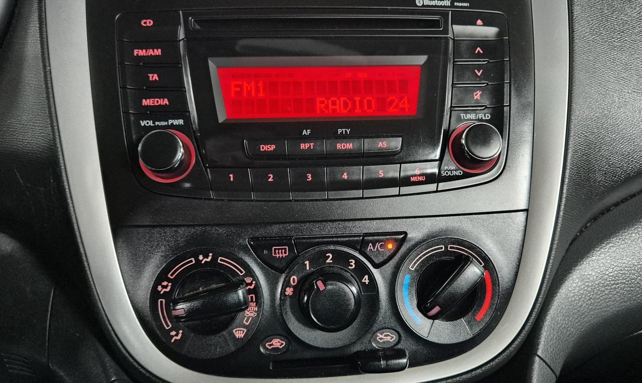 Suzuki Celerio 1.0 Easy 5 porte ( Ok Neopatentati )