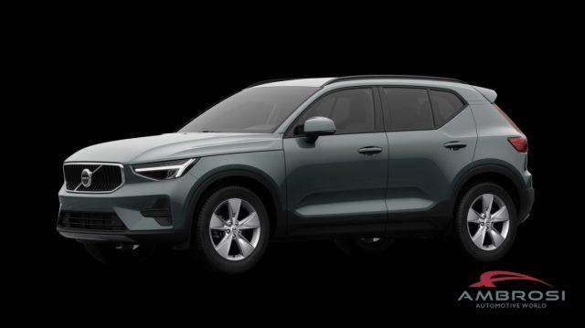 VOLVO XC40 B3 Mild hybrid Benzina Core