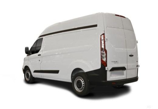 FORD Transit Custom 280 2018 - transit custom 280 2.0 tdci 130cv