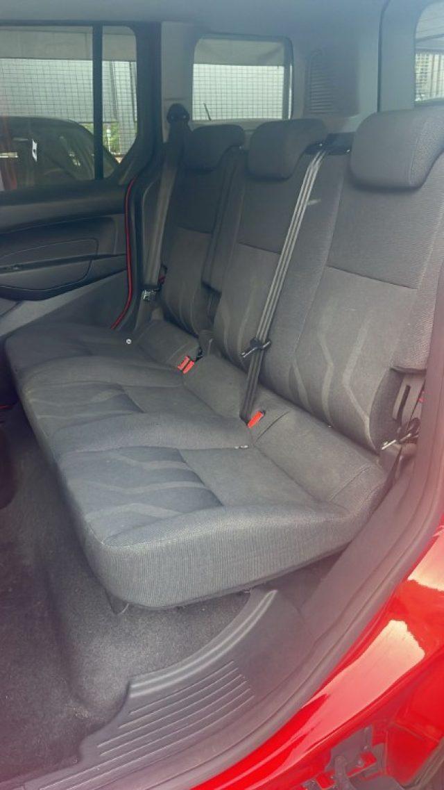 FORD Tourneo Connect 1.5 TDCi 100 CV Plus