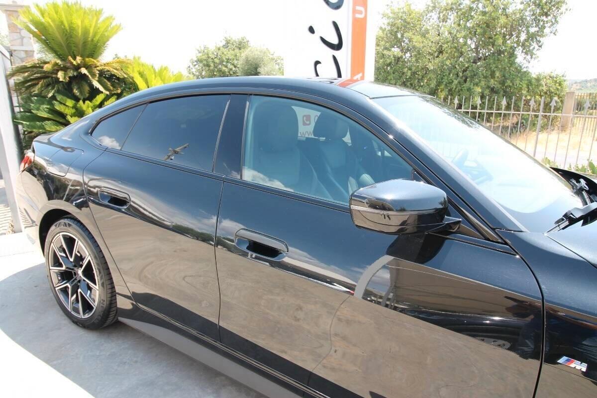 Bmw 420d Gran Coupe 190cv mhev Msport|2022