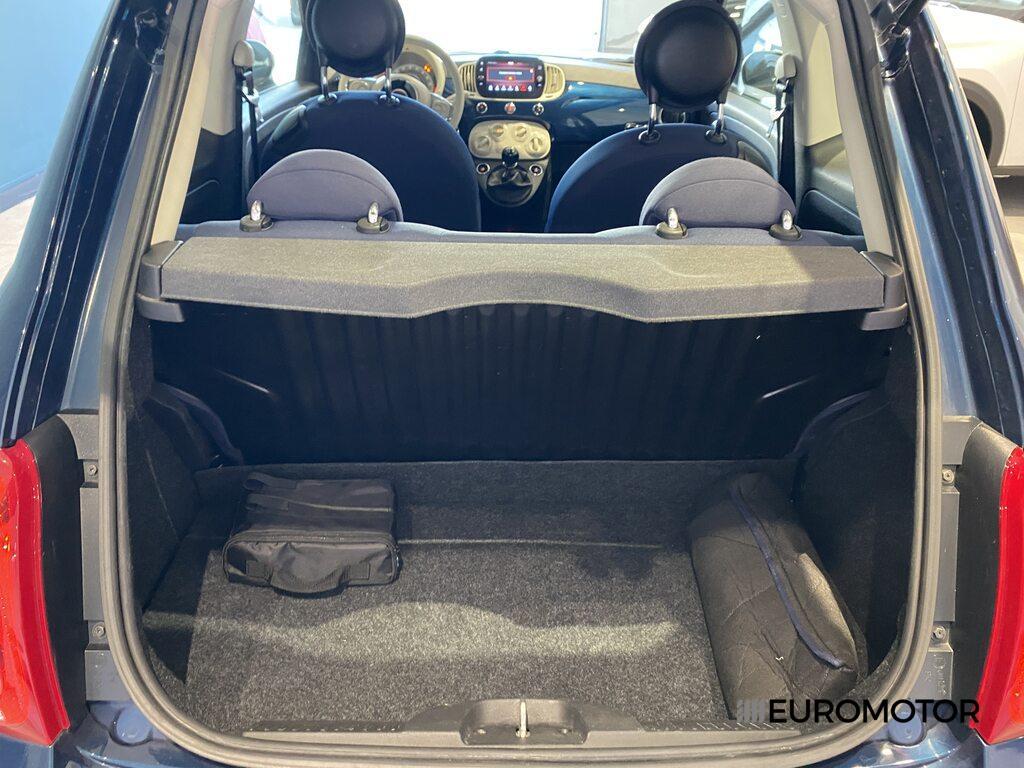 Fiat 500 1.2 EasyPower Club