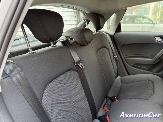 AUDI A1 Sportback 1.0 tfsi SLINE S LINE UNICO PROPRIETARIO