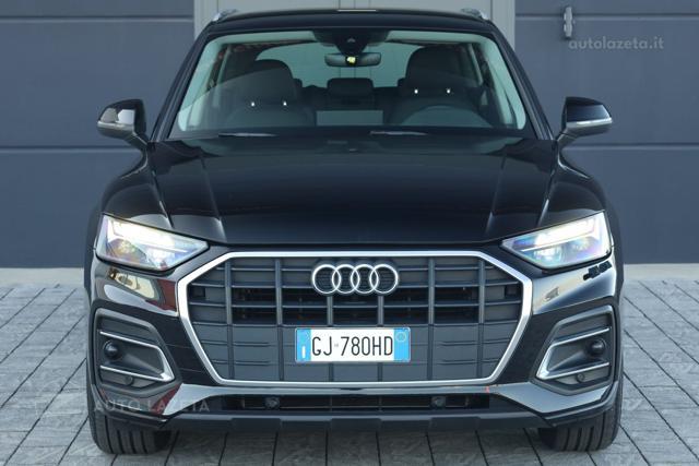 AUDI Q5 35 TDI 163CV S-tronic