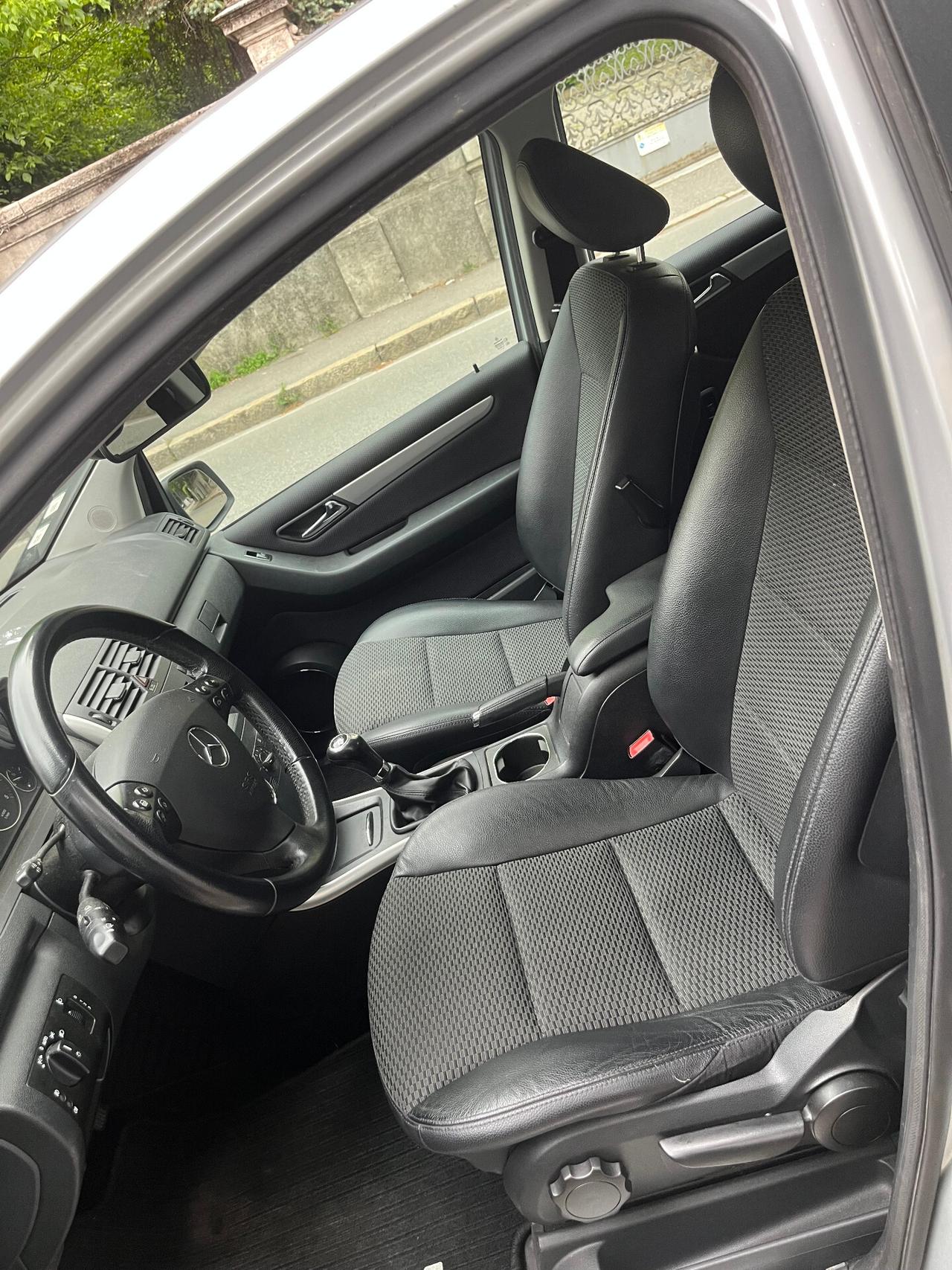 Mercedes-benz A 180 CDI - Anche per Neopatentati