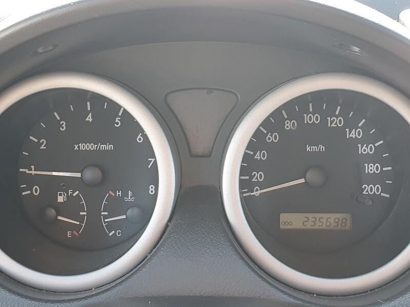 CHEVROLET Kalos 1.2 S-TEC 72CV 5P SX Eco Logic GPL