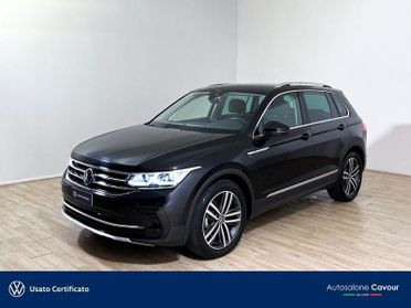 Volkswagen Tiguan Tiguan 2.0 TDI 150 CV SCR DSG Elegance