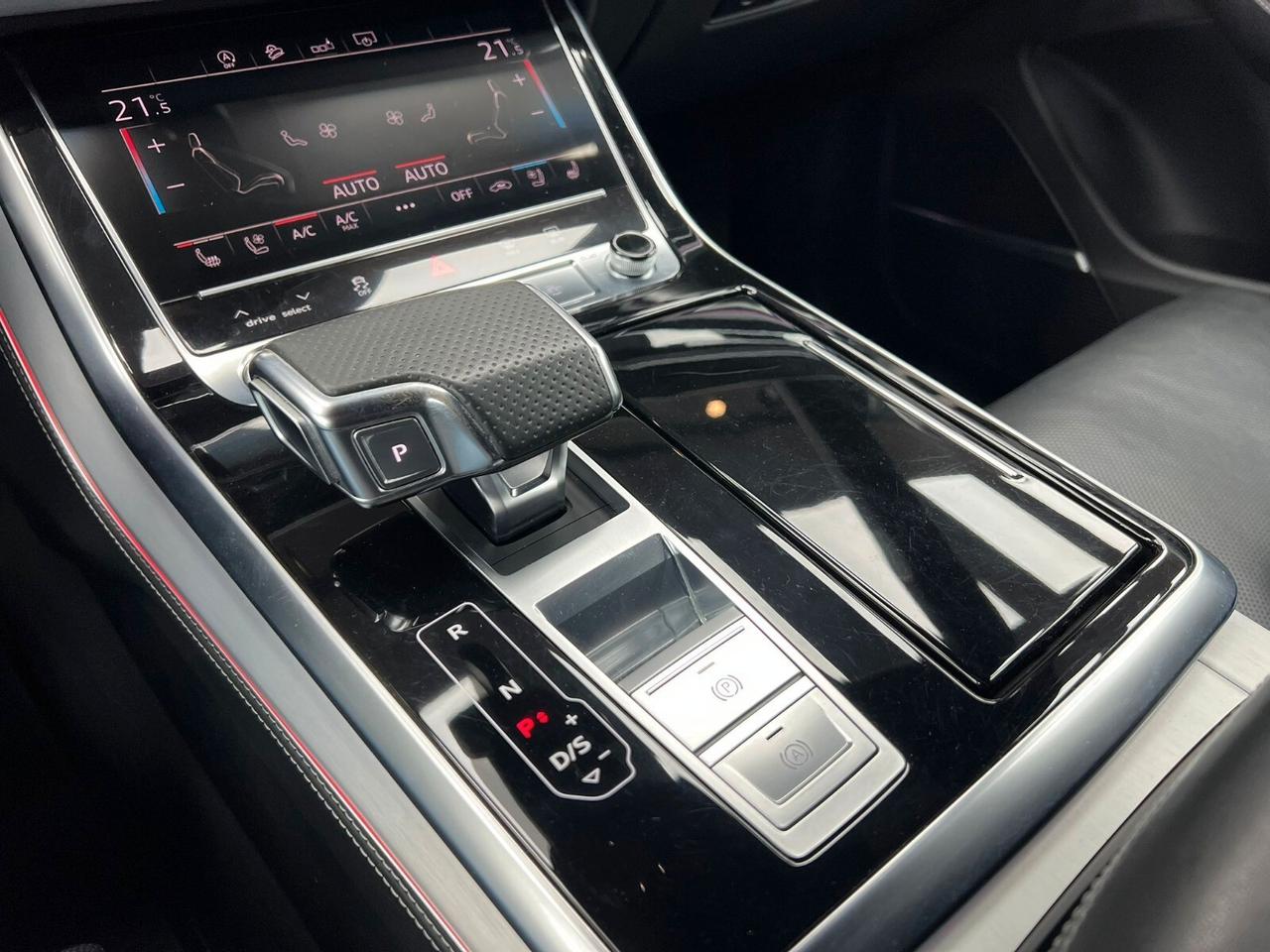 Audi Q8 50 3.0 tdi mhev Sport quattro tiptronic (877)