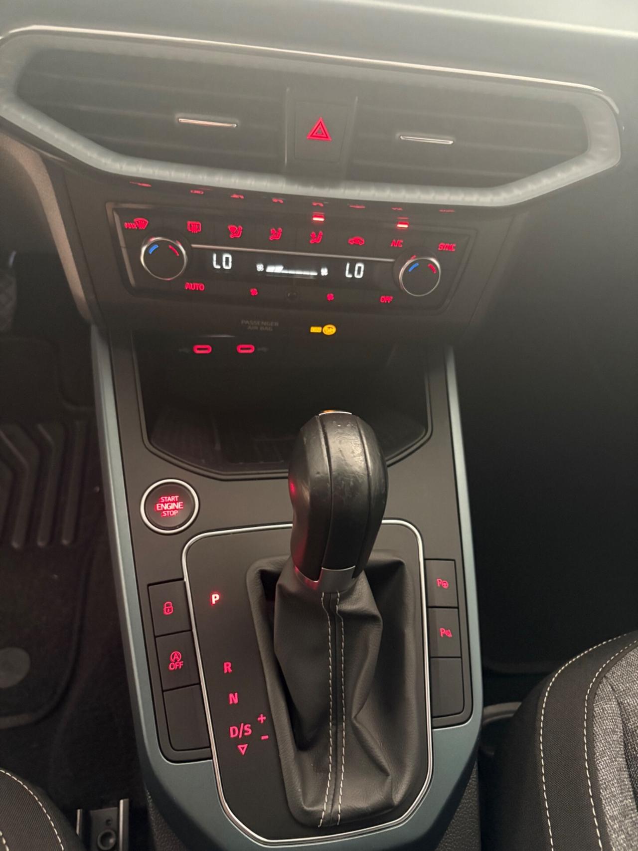 Seat Arona 1.0 EcoTSI 110 CV DSG XPERIENCE