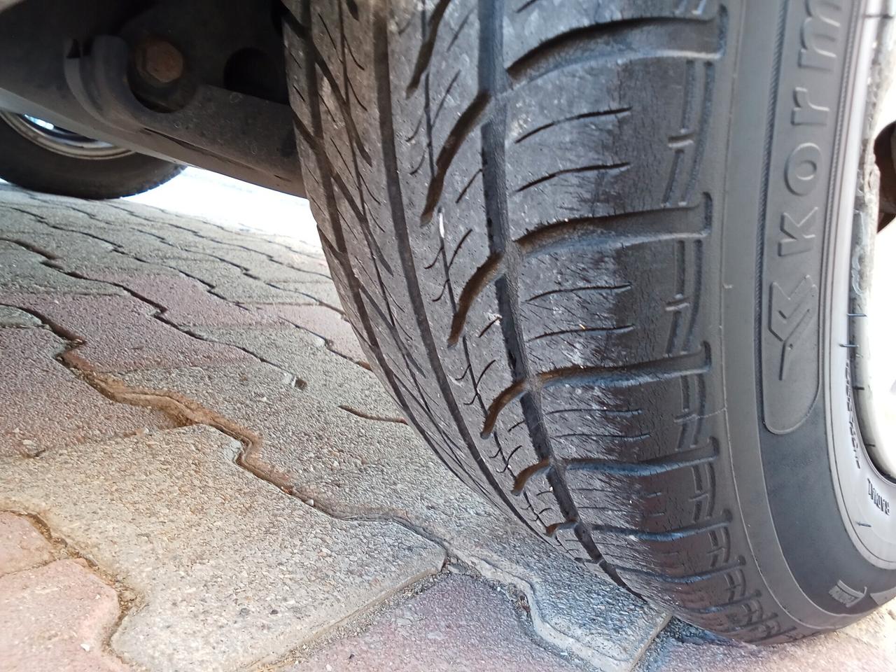 Mercedes-benz A 150~NEOPAT~150.000~GARANZIA~2006