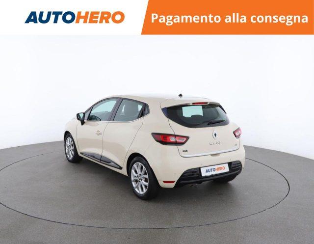RENAULT Clio dCi 8V 90CV EDC Start&Stop 5 porte Energy Intens