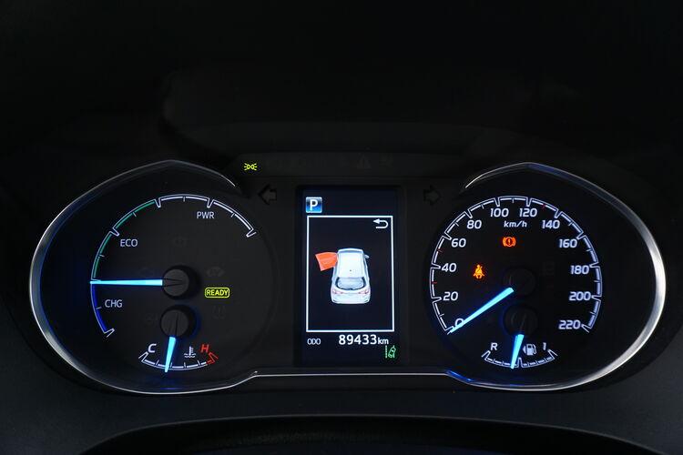Toyota Yaris Hybrid Business BR903696 1.5 Full Hybrid 101CV