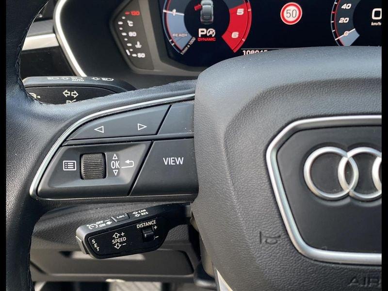 Audi Q3 SPORTBACK 35 TDI