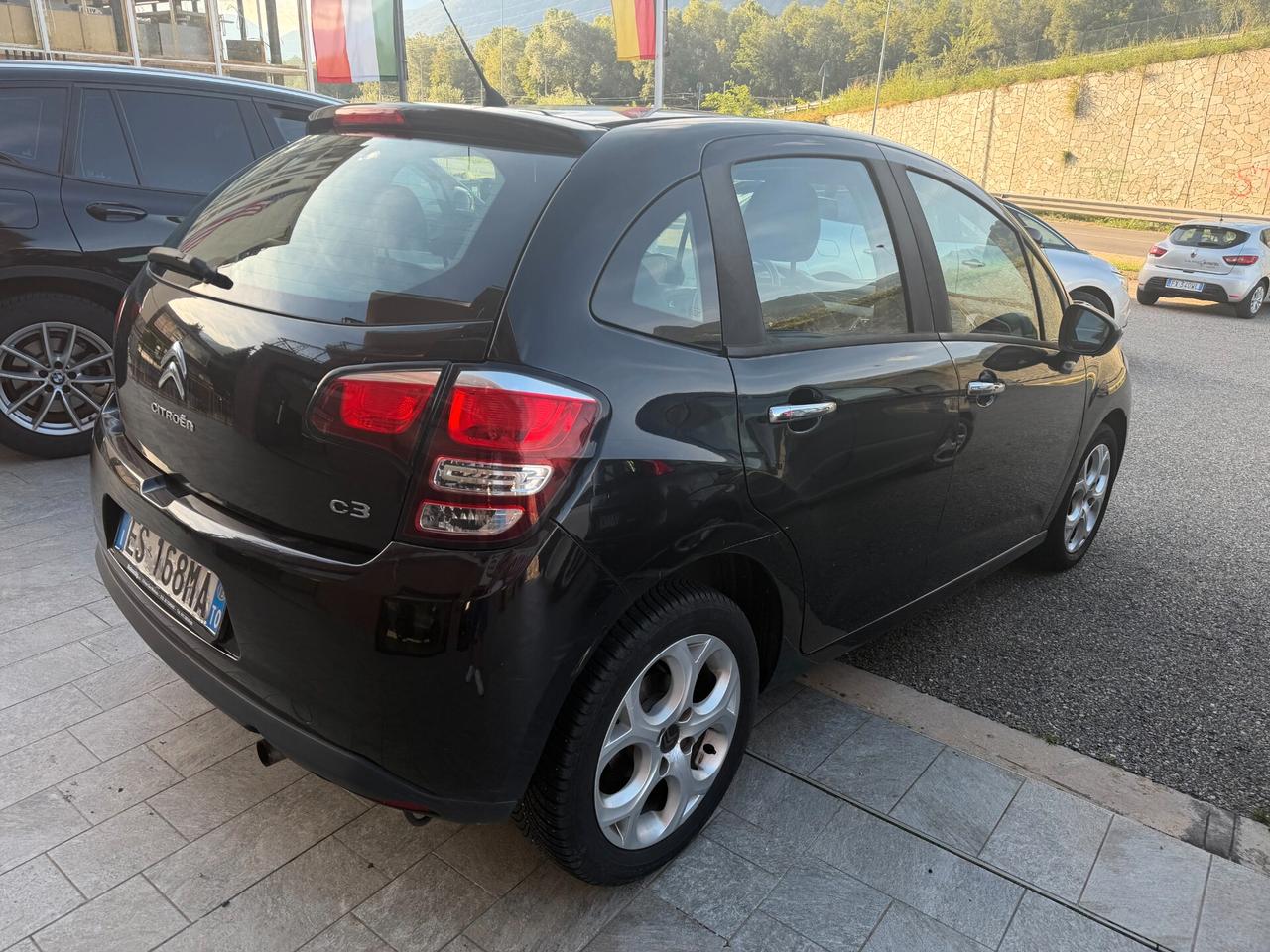 Citroen C3 1.2 VTi 82 Seduction