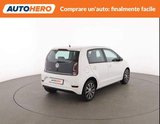 VOLKSWAGEN up! 1.0 5p. eco high up! BMT