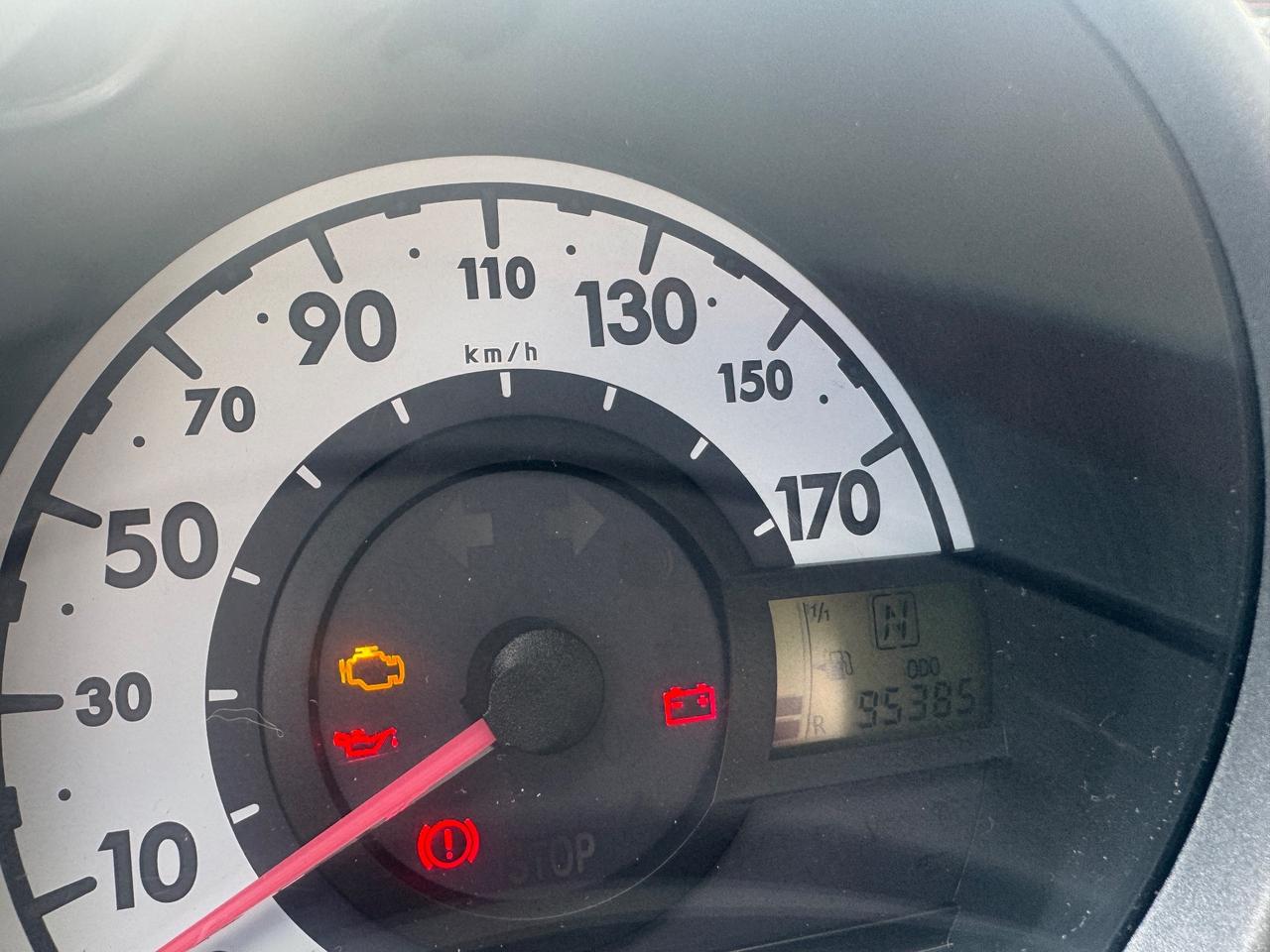 Peugeot 107 1.0 68CV 5p. Plaisir