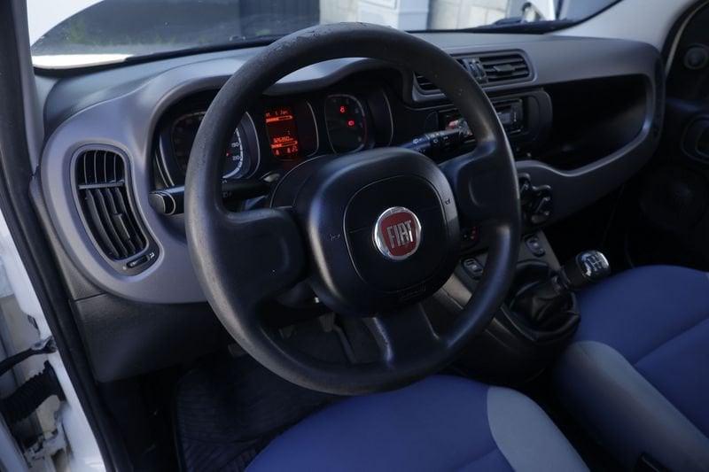 FIAT Panda FIAT Panda 1.2 City Cross 51KW ANNO 2019