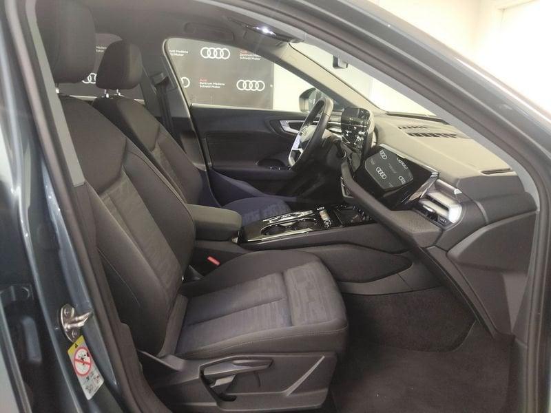 Audi A5 A5 Avant 2.0 tdi mhev+ Business Advanced 204cv s-tronic