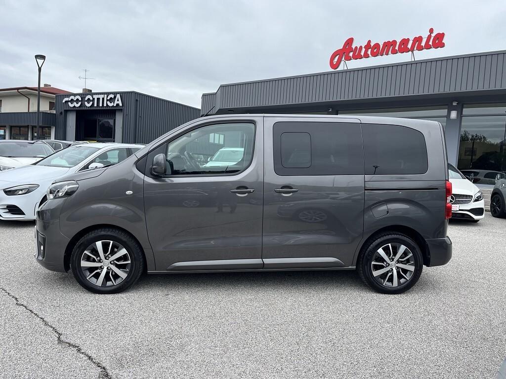 TOYOTA PROACE VERSO EXECUTIVE 1500 D 120 CV 6M