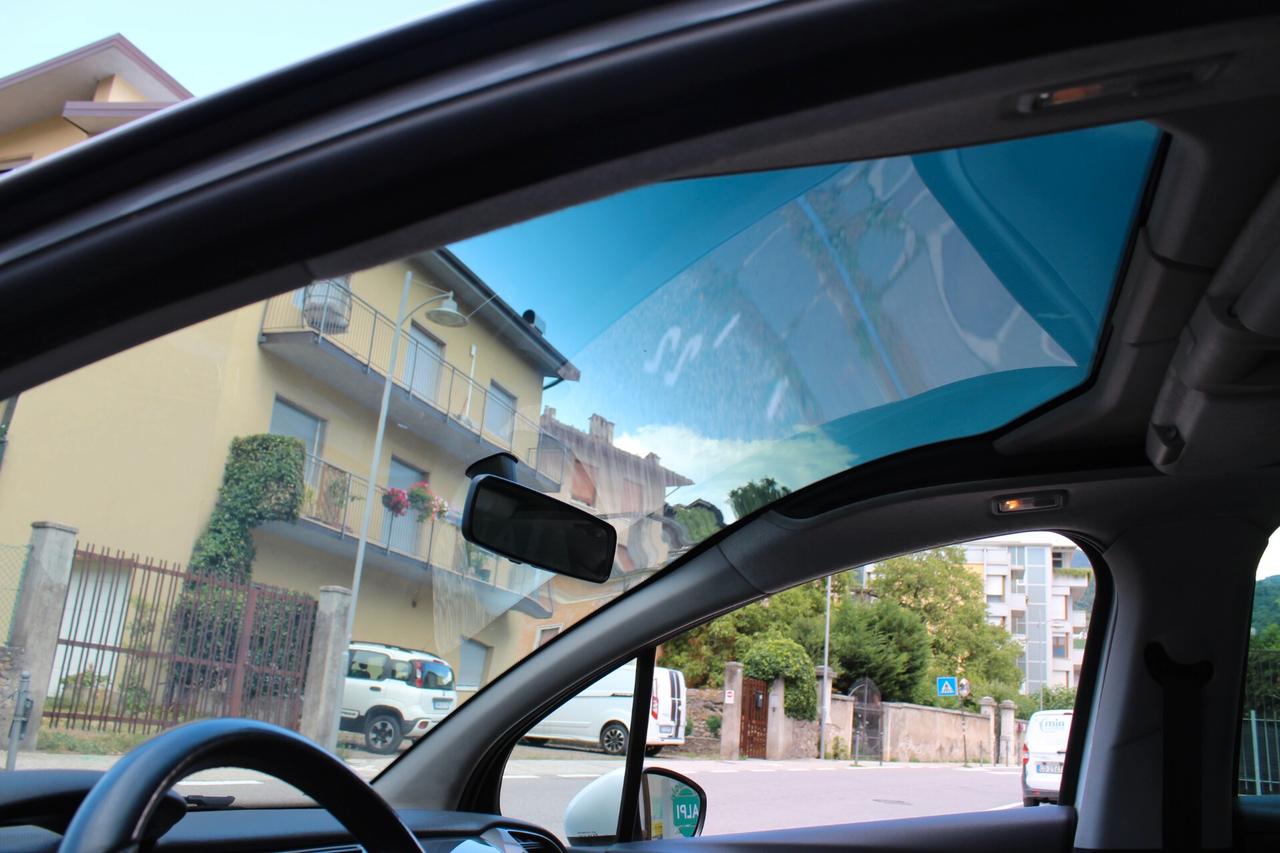 Citroen C3 1.6 HDi 90 Exclusive Style