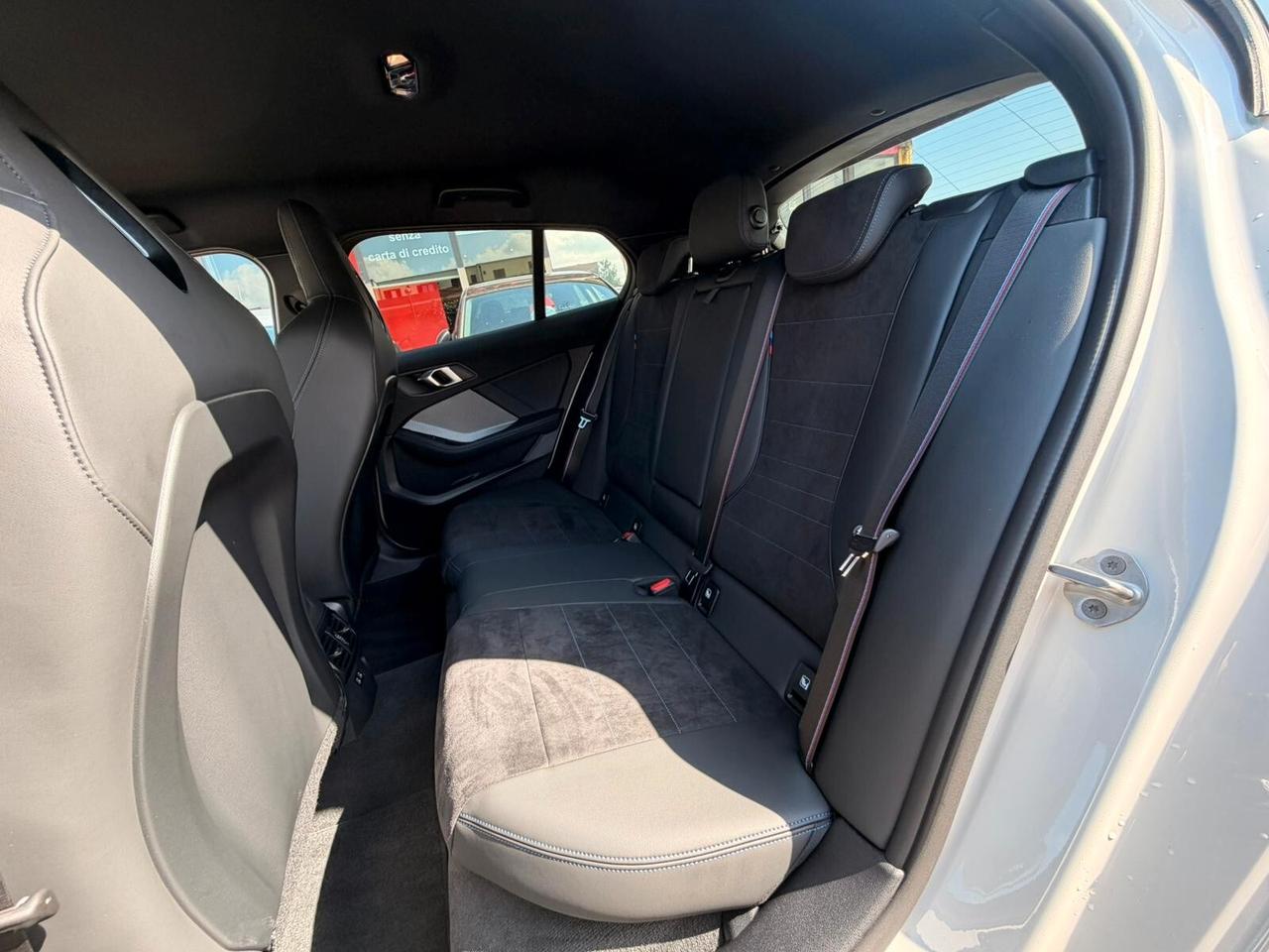 BMW SERIE 1 120d M SPORT PRO KM0