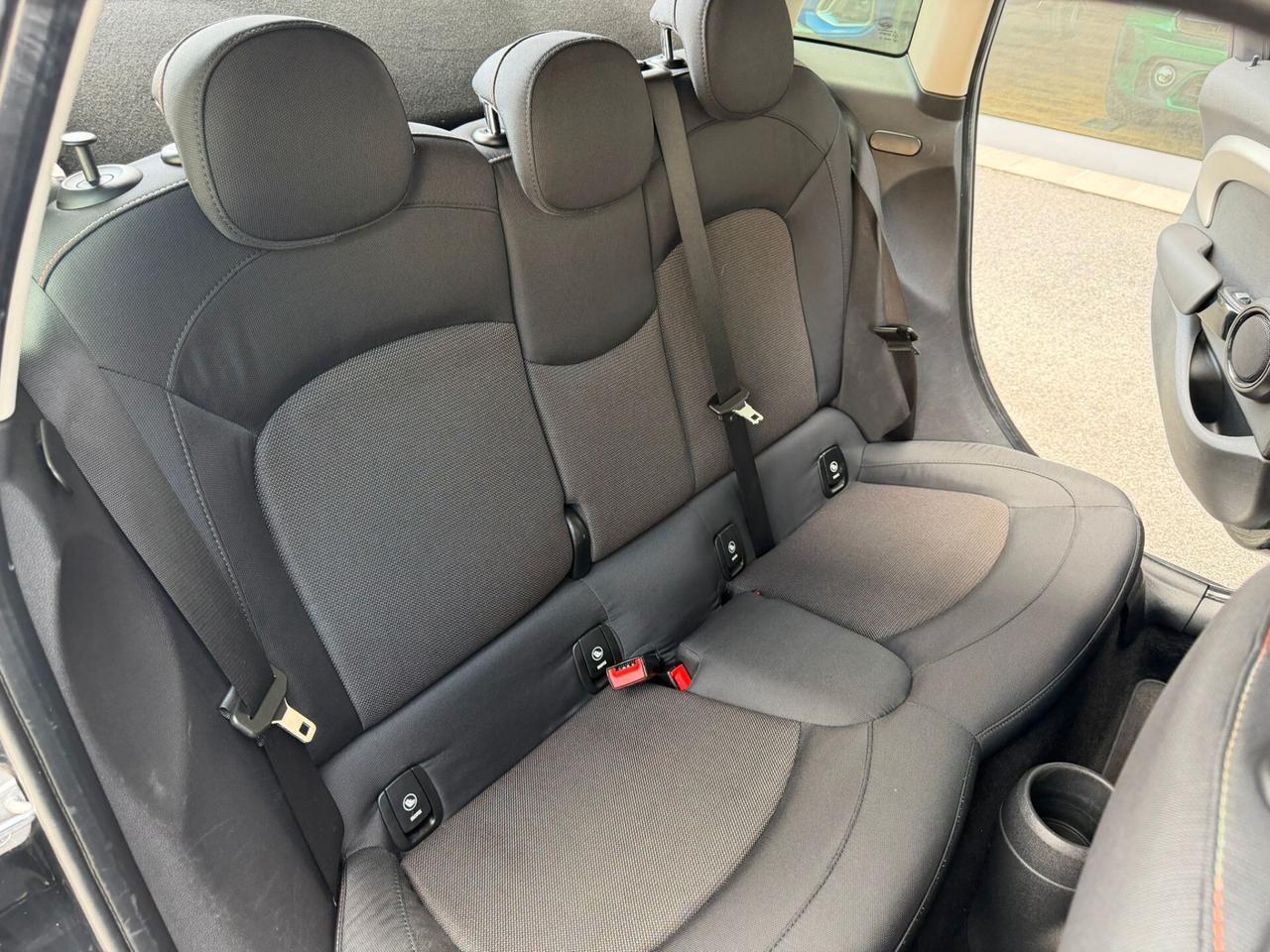 Mini 1.5 One D 95CV 5 porte