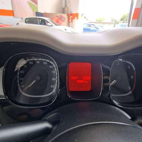 Fiat Panda Panda 4x4 1.3 mjt 16v 4x4 75cv E5