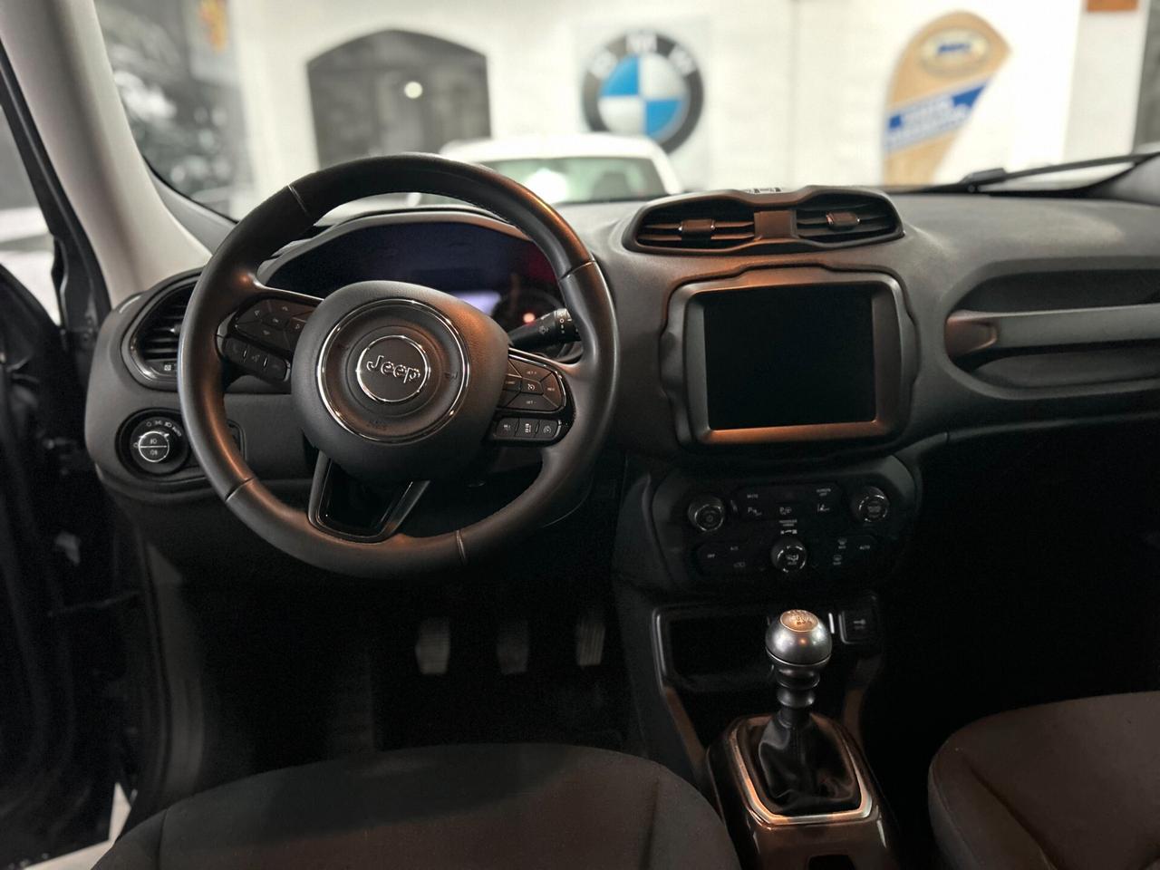 Jeep Renegade 1.6 Mjt 130 CV S - 2022