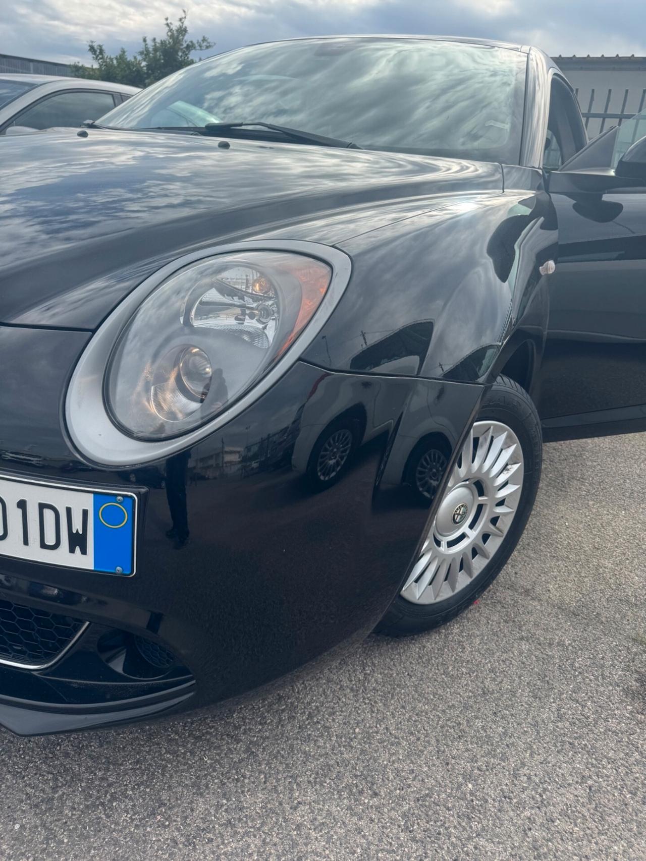 Alfa Romeo MiTo 1.4 70 CV 8V Progression