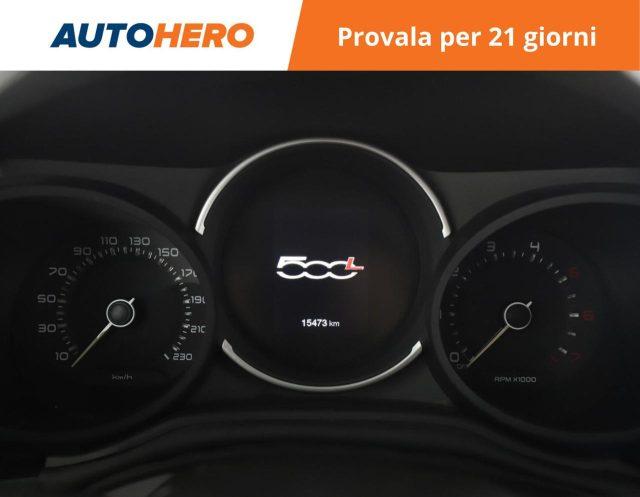 FIAT 500L 1.3 Multijet 95 CV Business