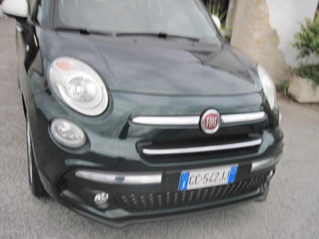 Fiat 500L LIVING Wagon 1.6 Multijet 120 CV Lounge FINANZIABILE GARANZIA