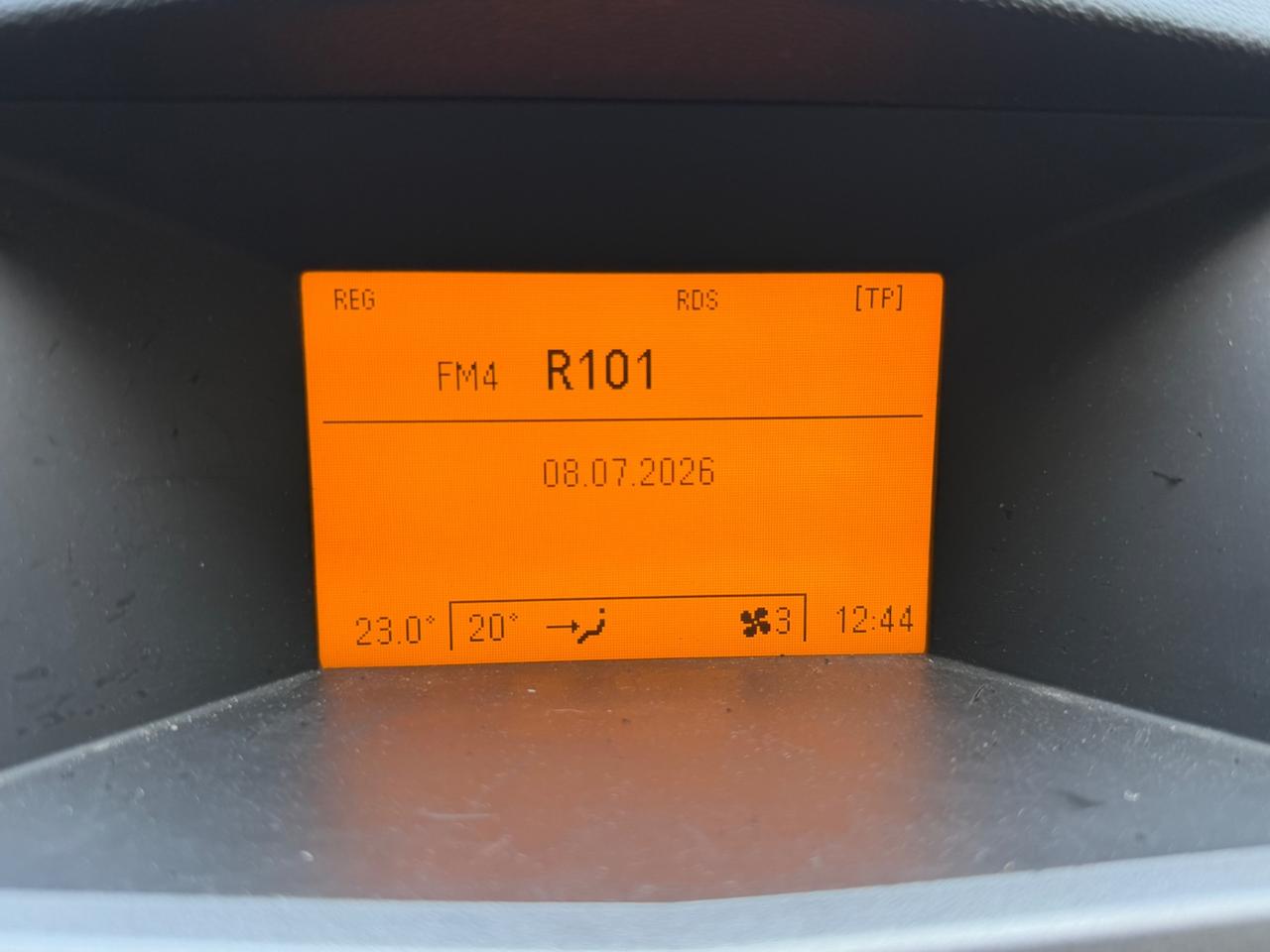 Opel Astra 1.4 16V Twinport 5 porte Enjoy