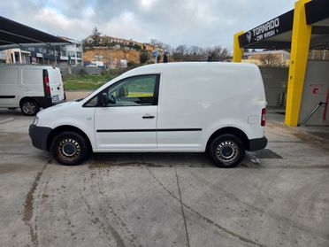 Volkswagen Caddy 1.9 TDI 105CV 2008