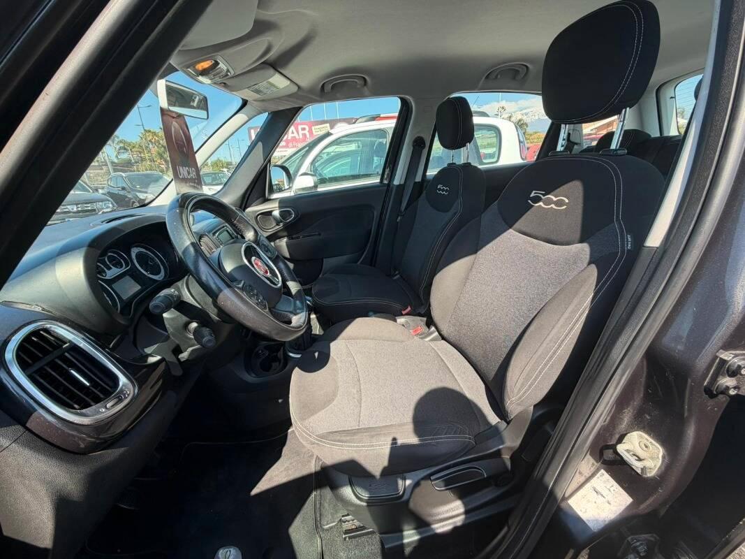 Fiat 500 L 1.3 mjt Lounge 85cv